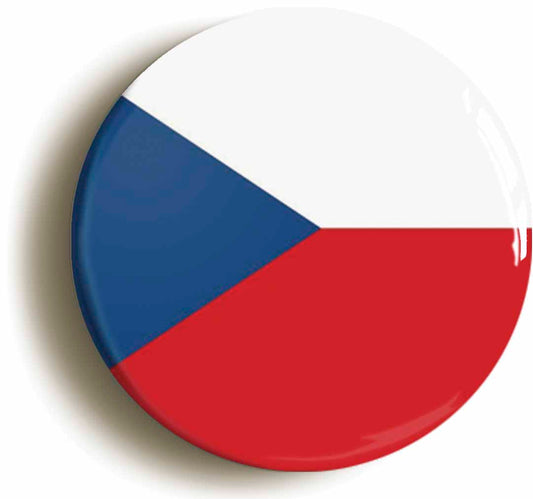 A picture of a fridge magnet