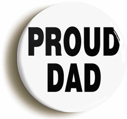 A picture of a button badge