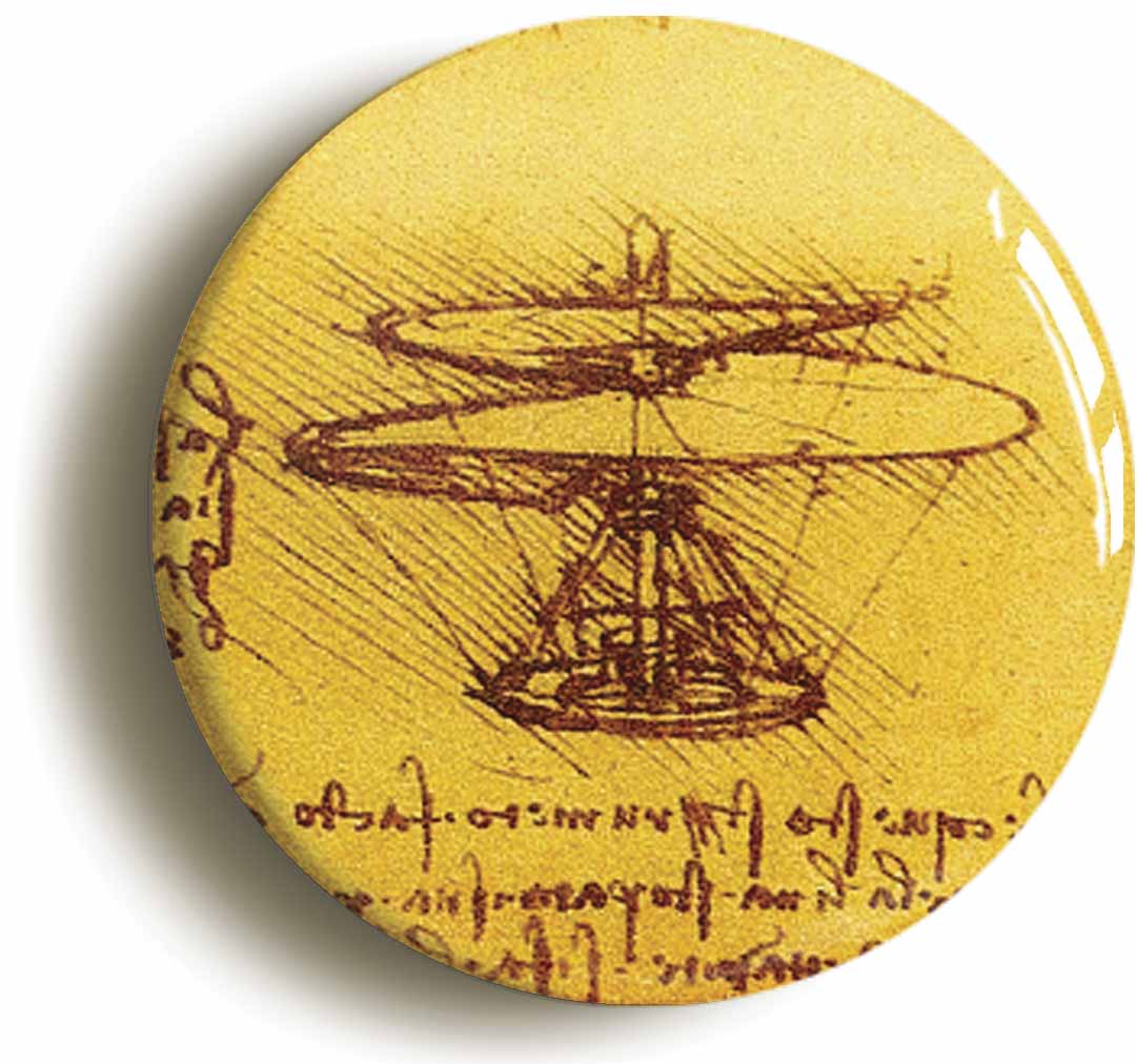 A picture of a fridge magnet