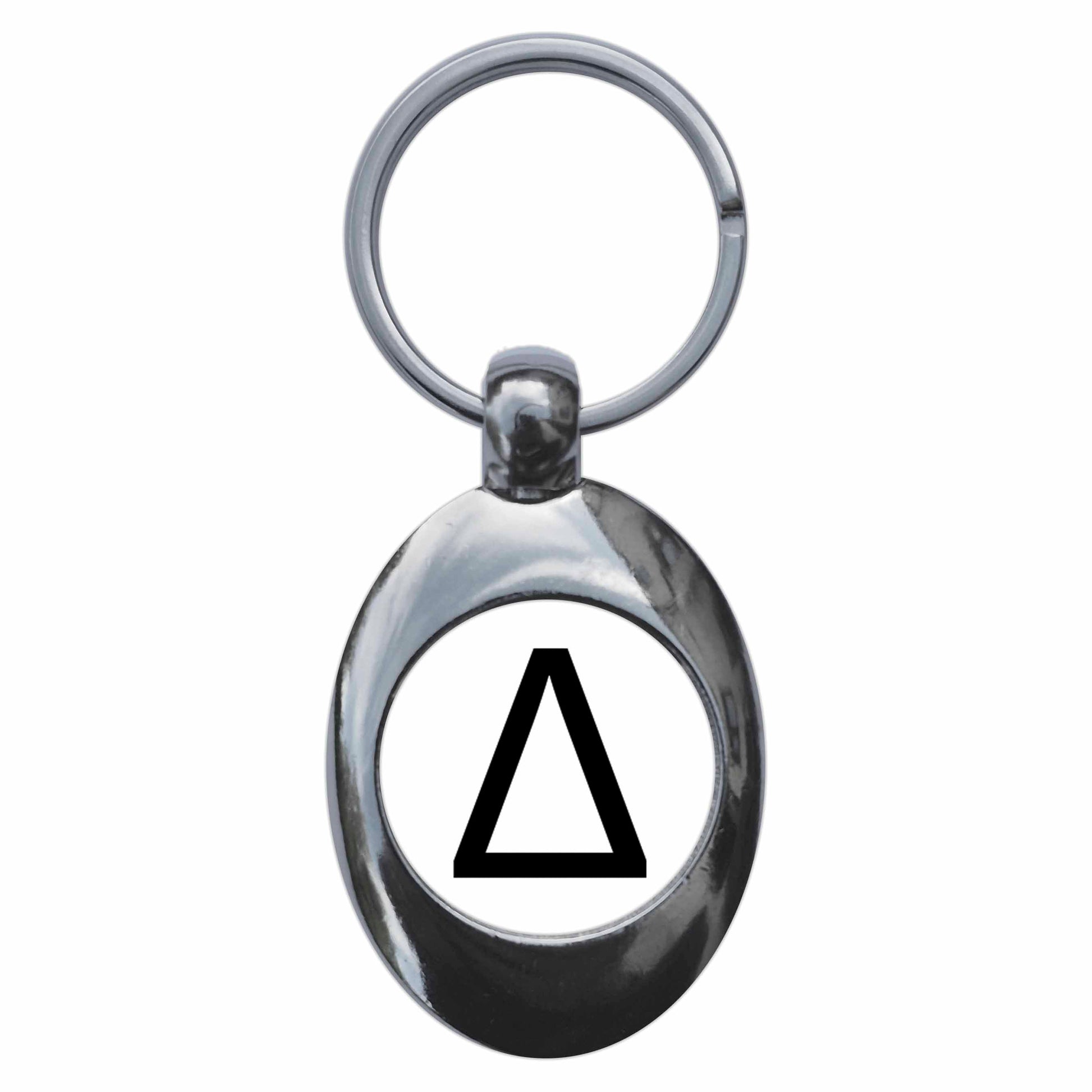 An image of a keyring