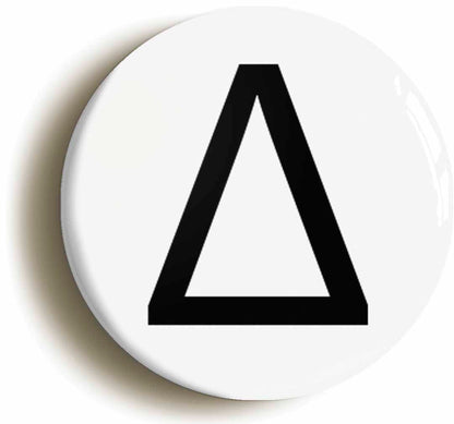 A picture of a fridge magnet