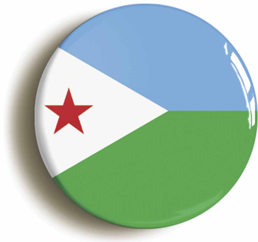 A picture of a fridge magnet