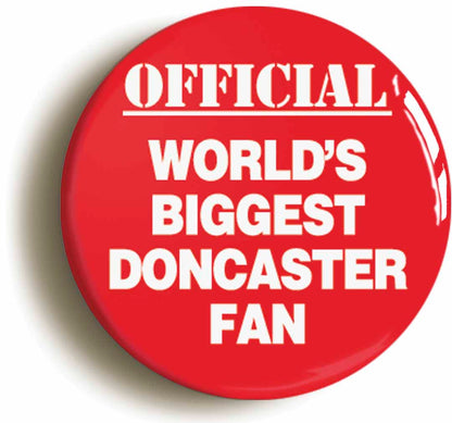 A picture of a button badge