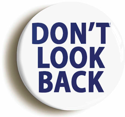 A picture of a button badge