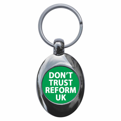 An image of a keyring