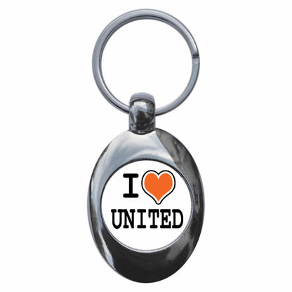 An image of a keyring