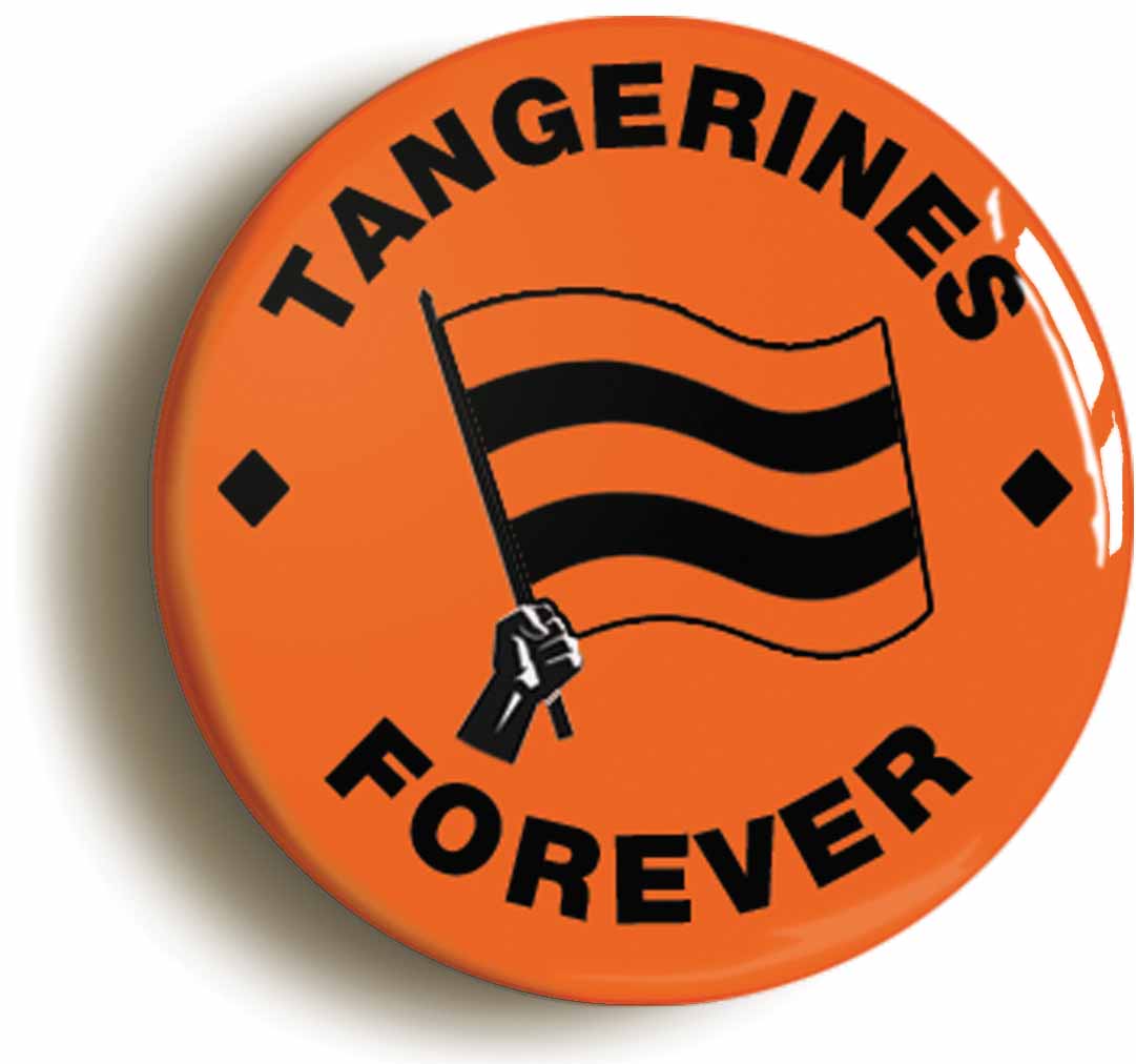 A picture of a fridge magnet