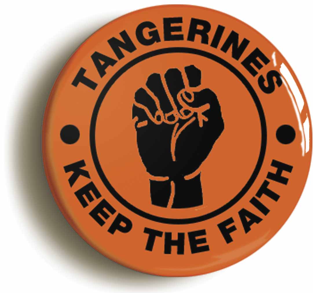 A picture of a fridge magnet