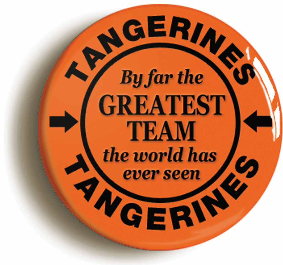A picture of a button badge