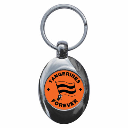 An image of a keyring