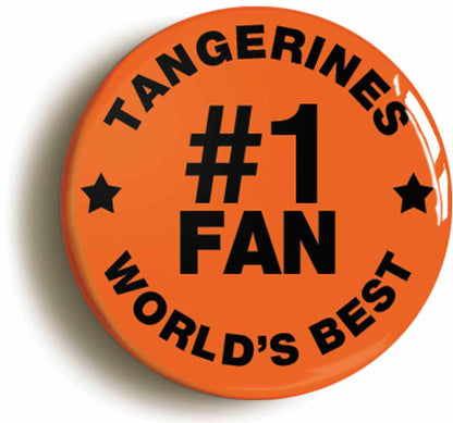 A picture of a button badge