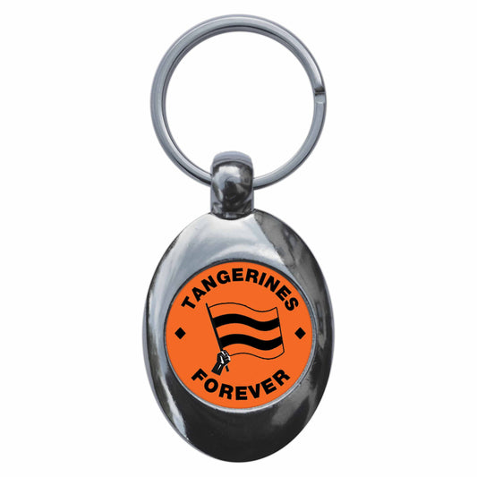 An image of a keyring