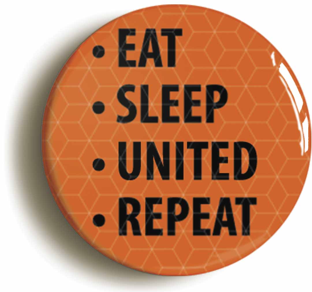 A picture of a fridge magnet