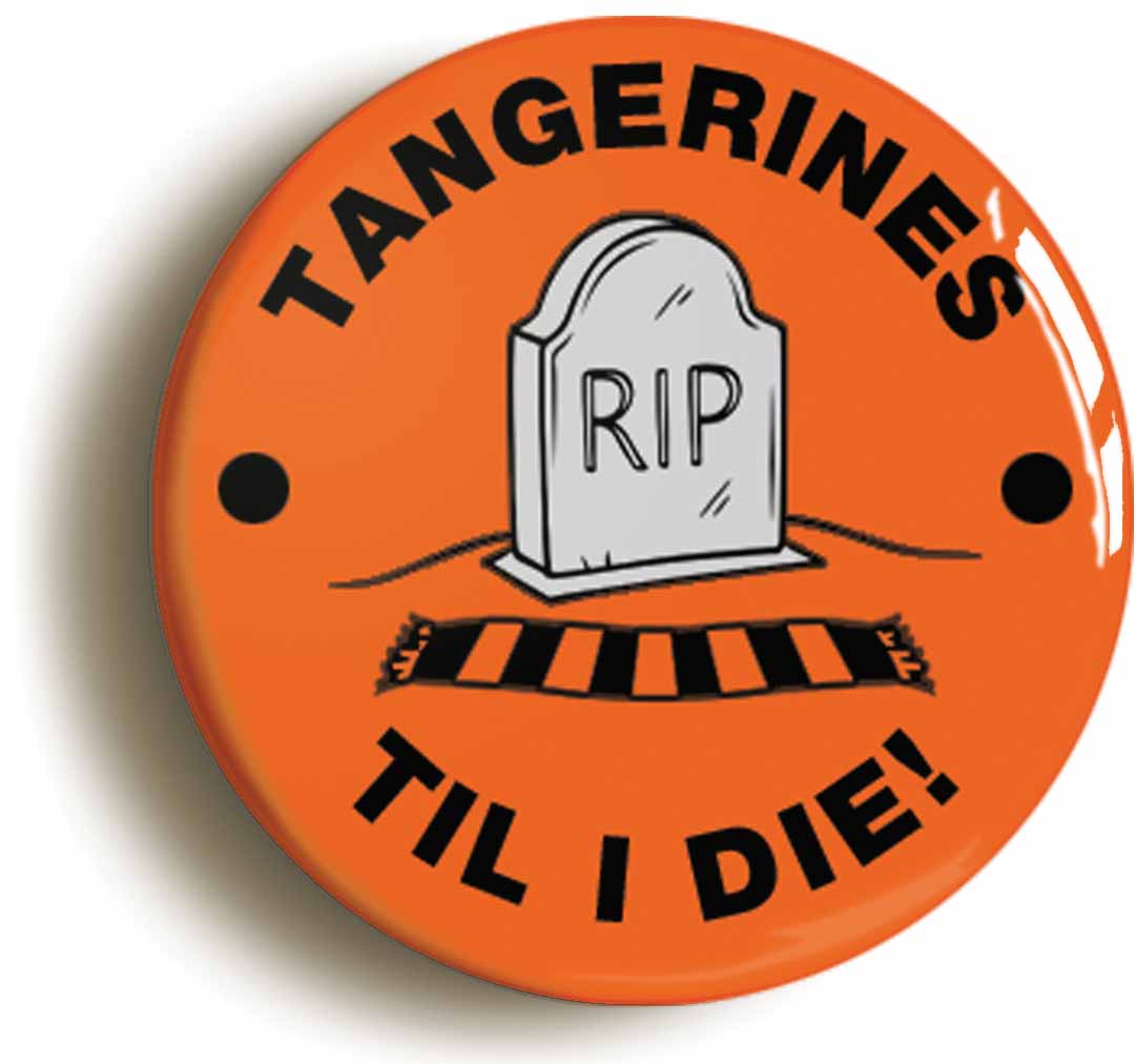 A picture of a button badge