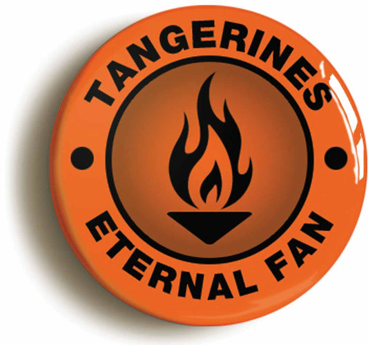 A picture of a fridge magnet