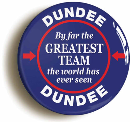 A picture of a button badge