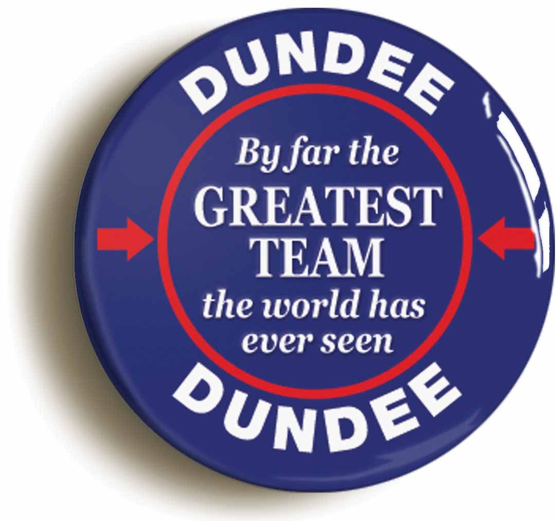 A picture of a fridge magnet