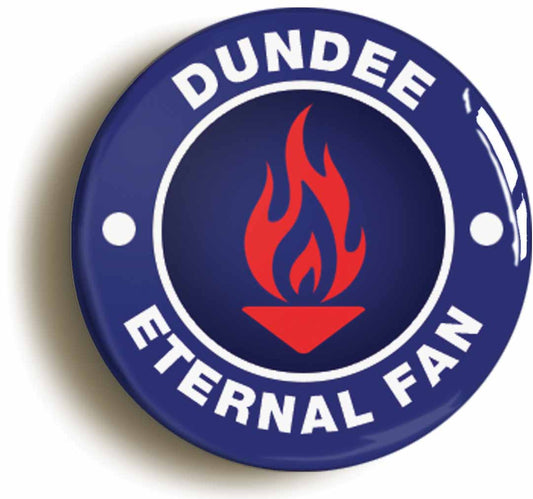 A picture of a fridge magnet