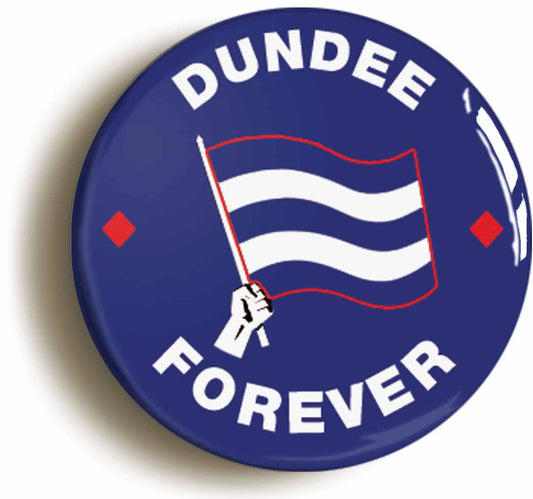 A picture of a fridge magnet
