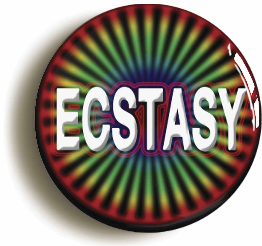 A picture of a fridge magnet