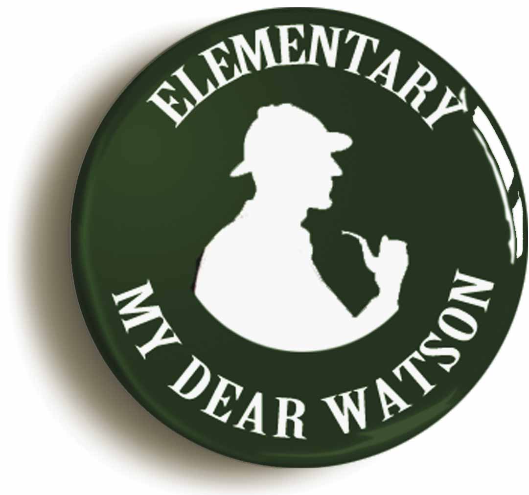 A picture of a fridge magnet