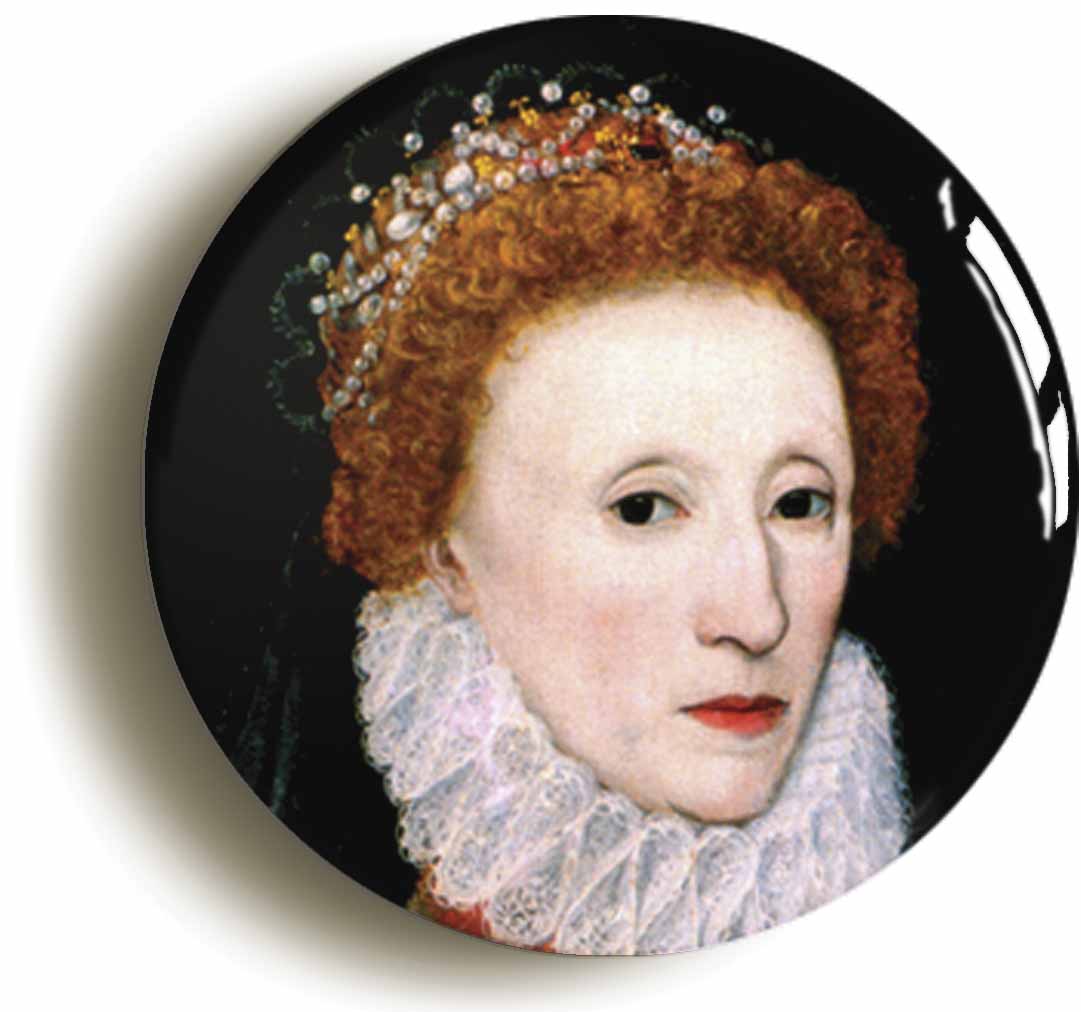A picture of a fridge magnet