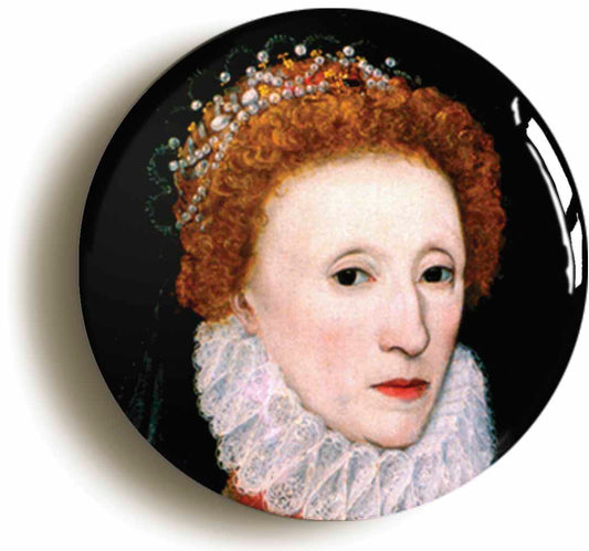 A picture of a fridge magnet