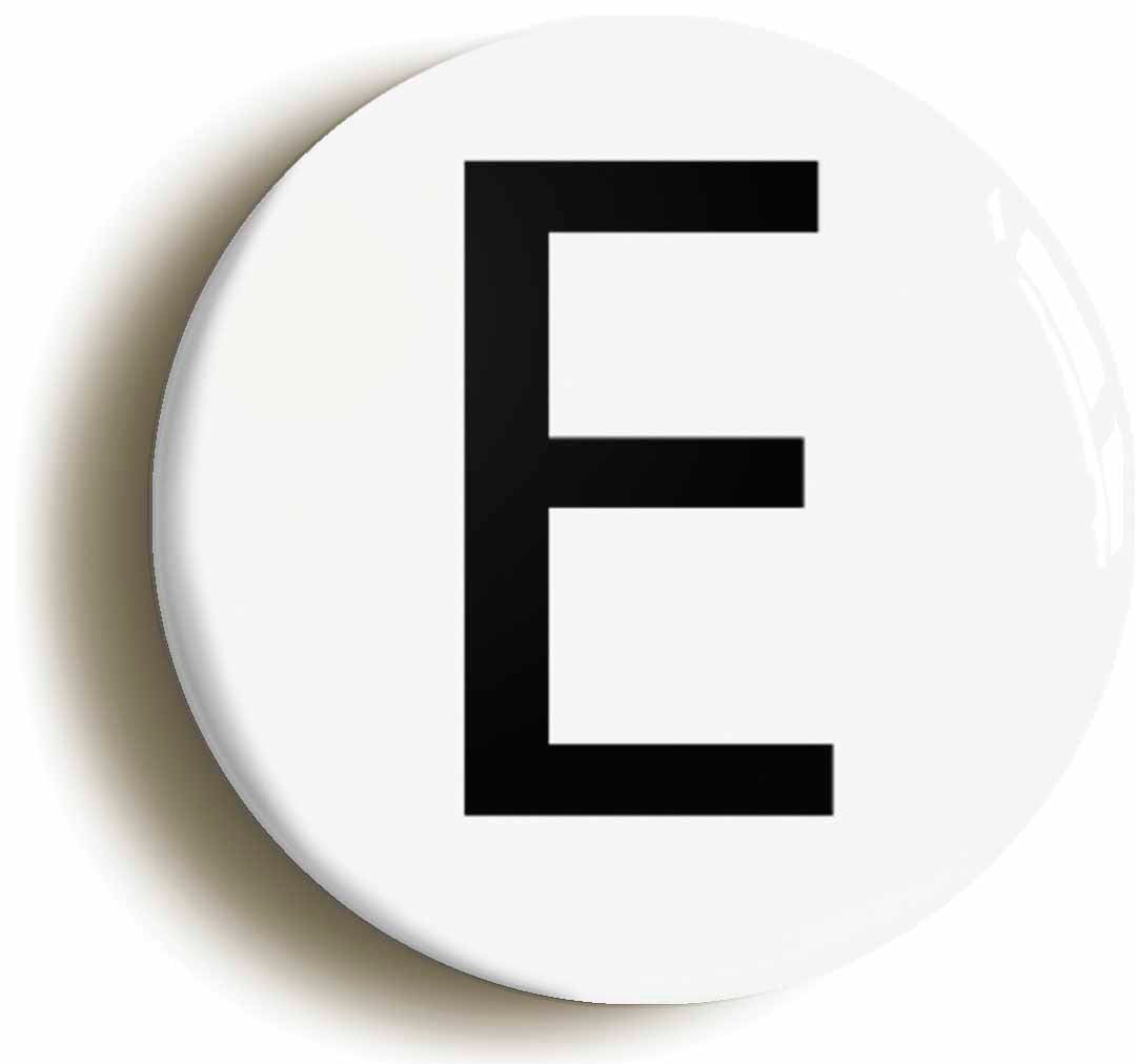 A picture of a button badge