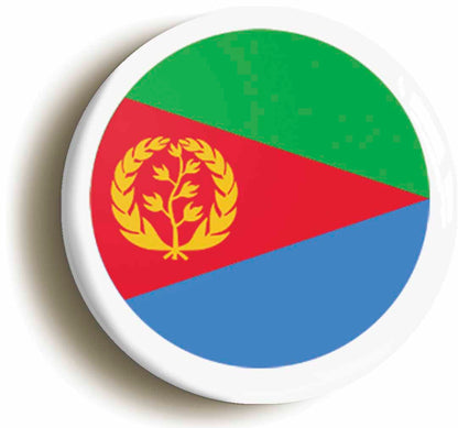 A picture of a fridge magnet