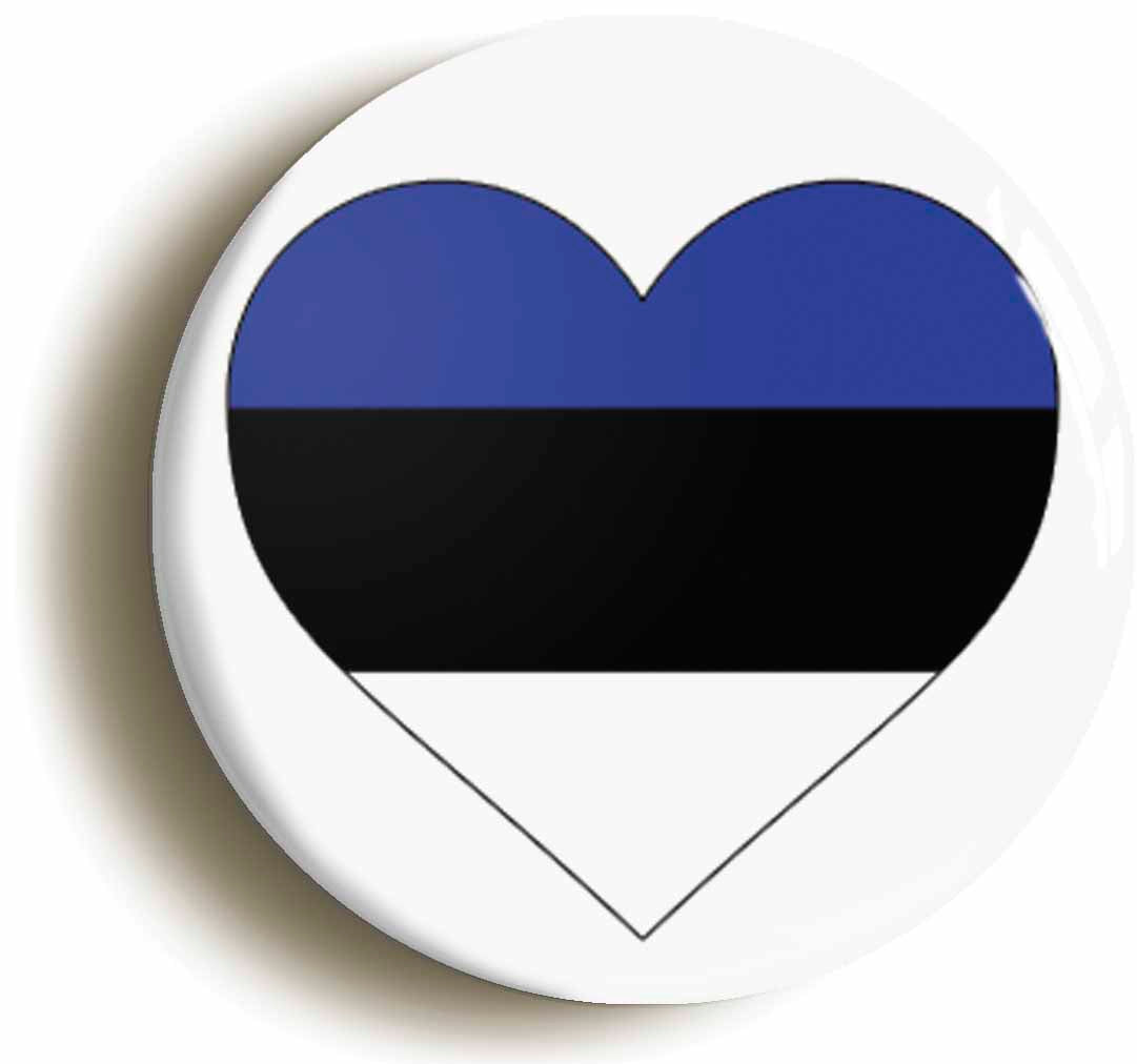 A picture of a fridge magnet