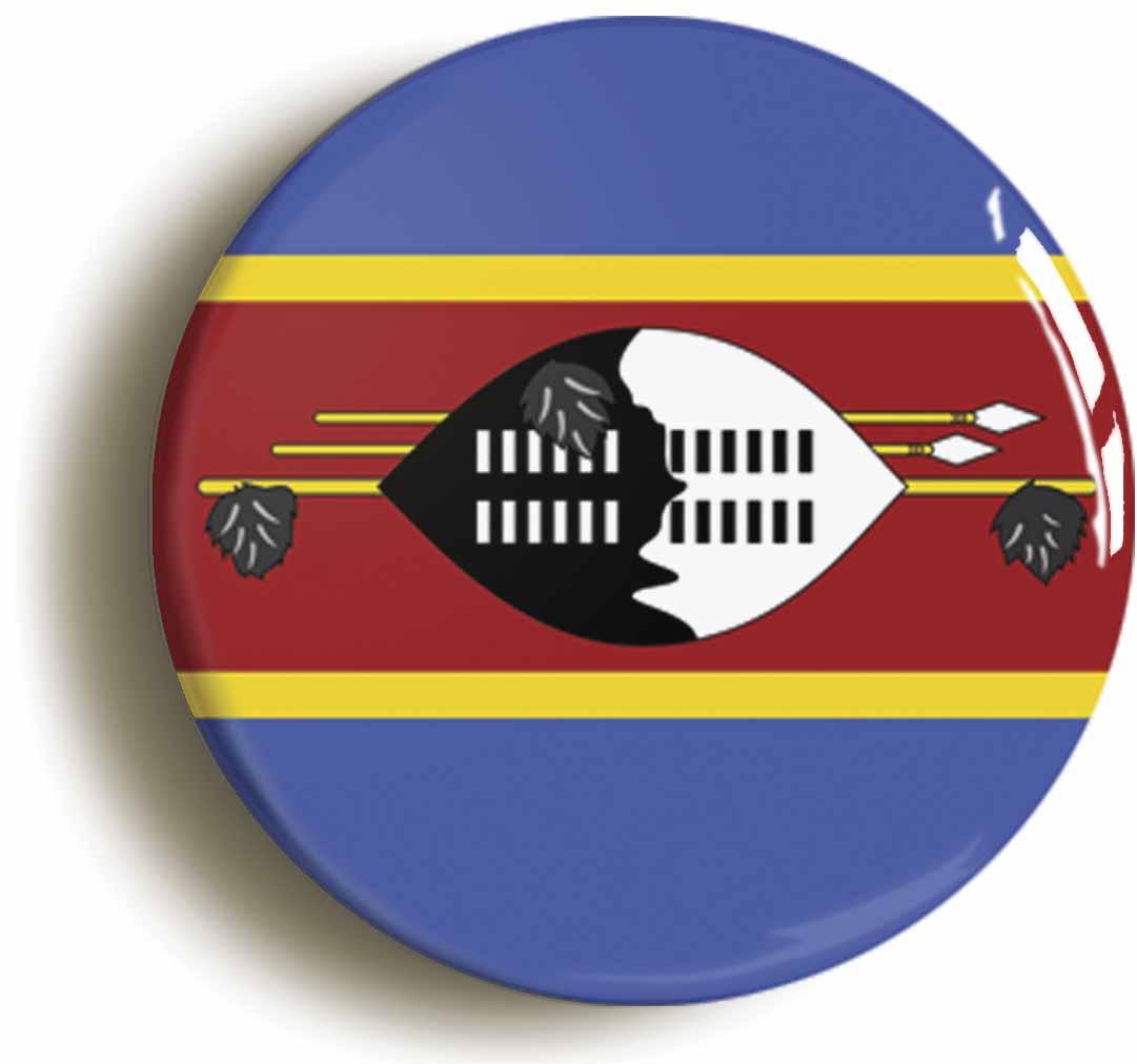 A picture of a button badge