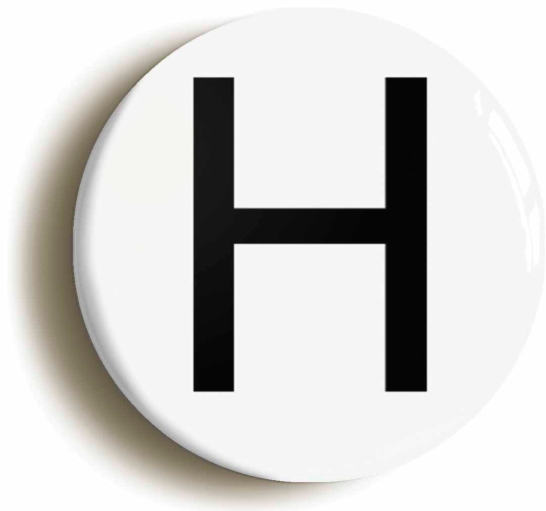 A picture of a fridge magnet