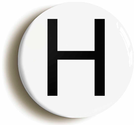 A picture of a fridge magnet