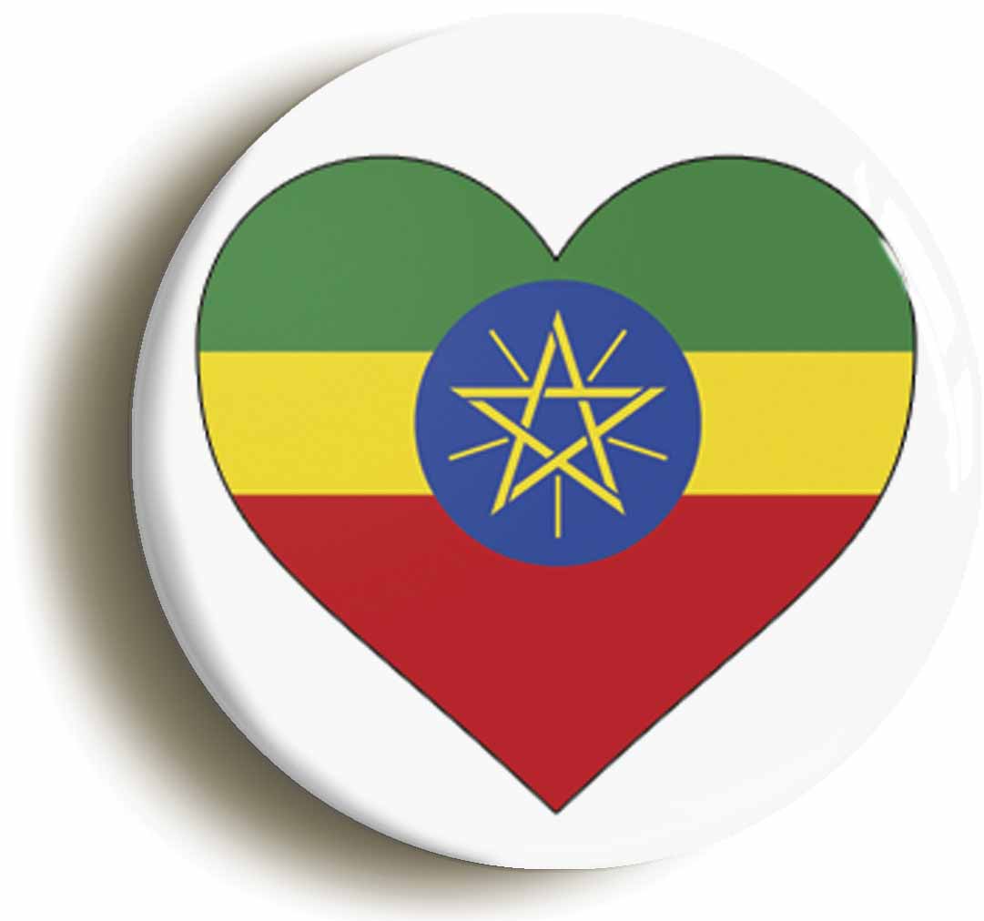 A picture of a fridge magnet