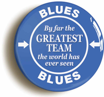 A picture of a fridge magnet