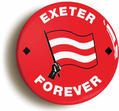 A picture of a fridge magnet