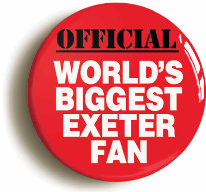 A picture of a button badge