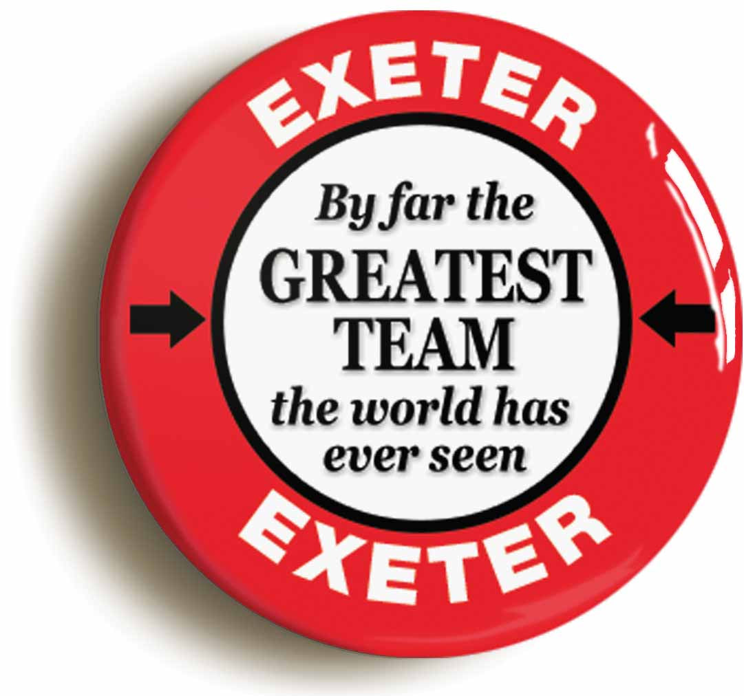A picture of a fridge magnet