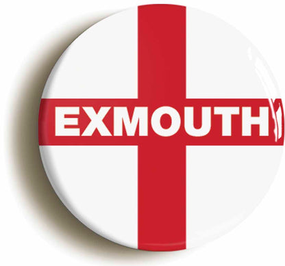 A picture of a fridge magnet