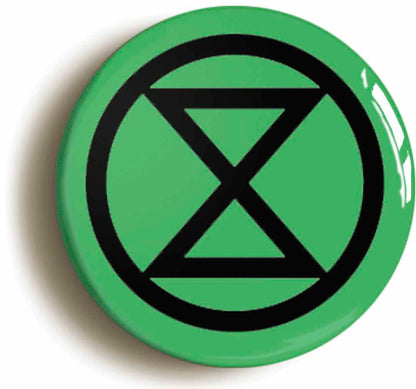 A picture of a fridge magnet