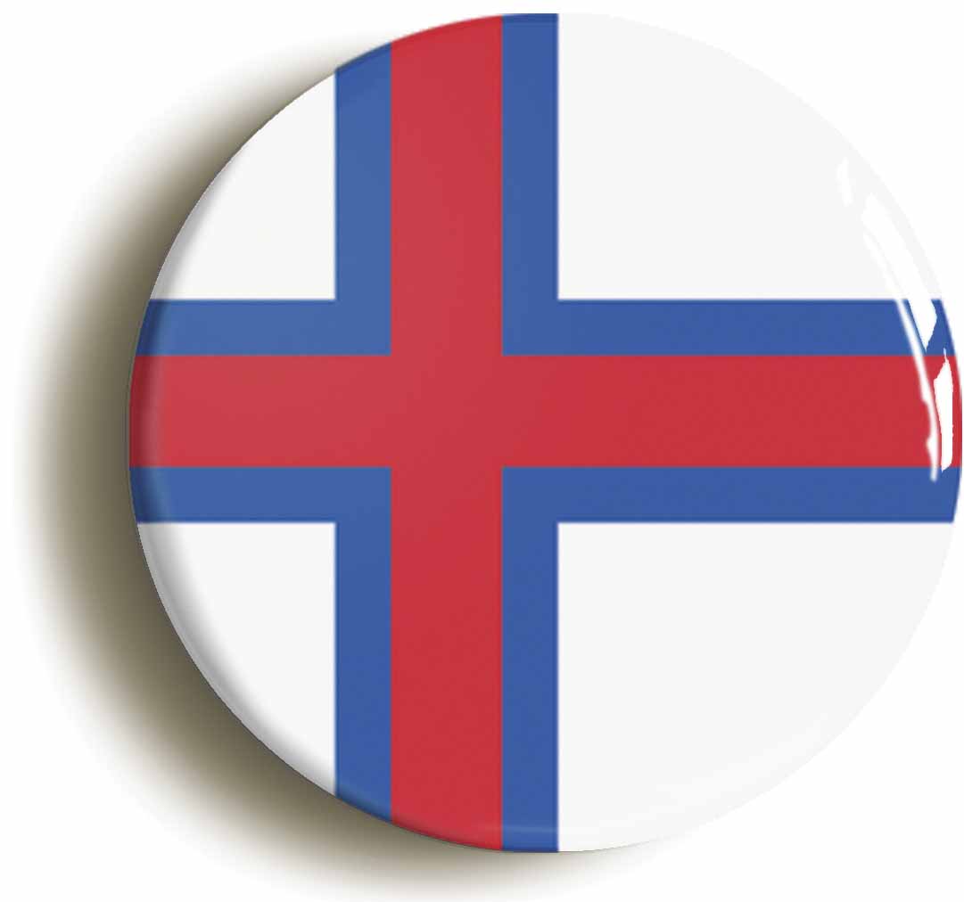 A picture of a fridge magnet