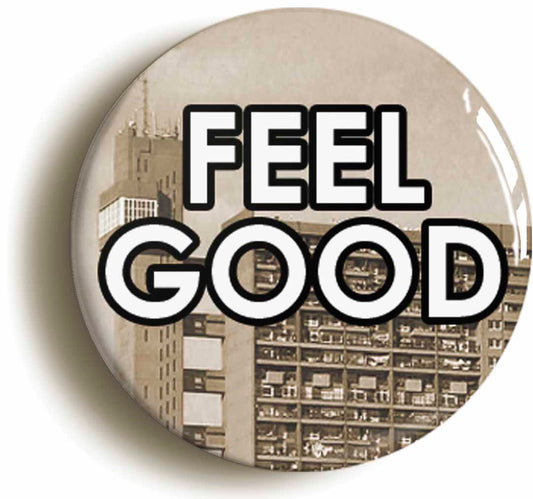 A picture of a fridge magnet