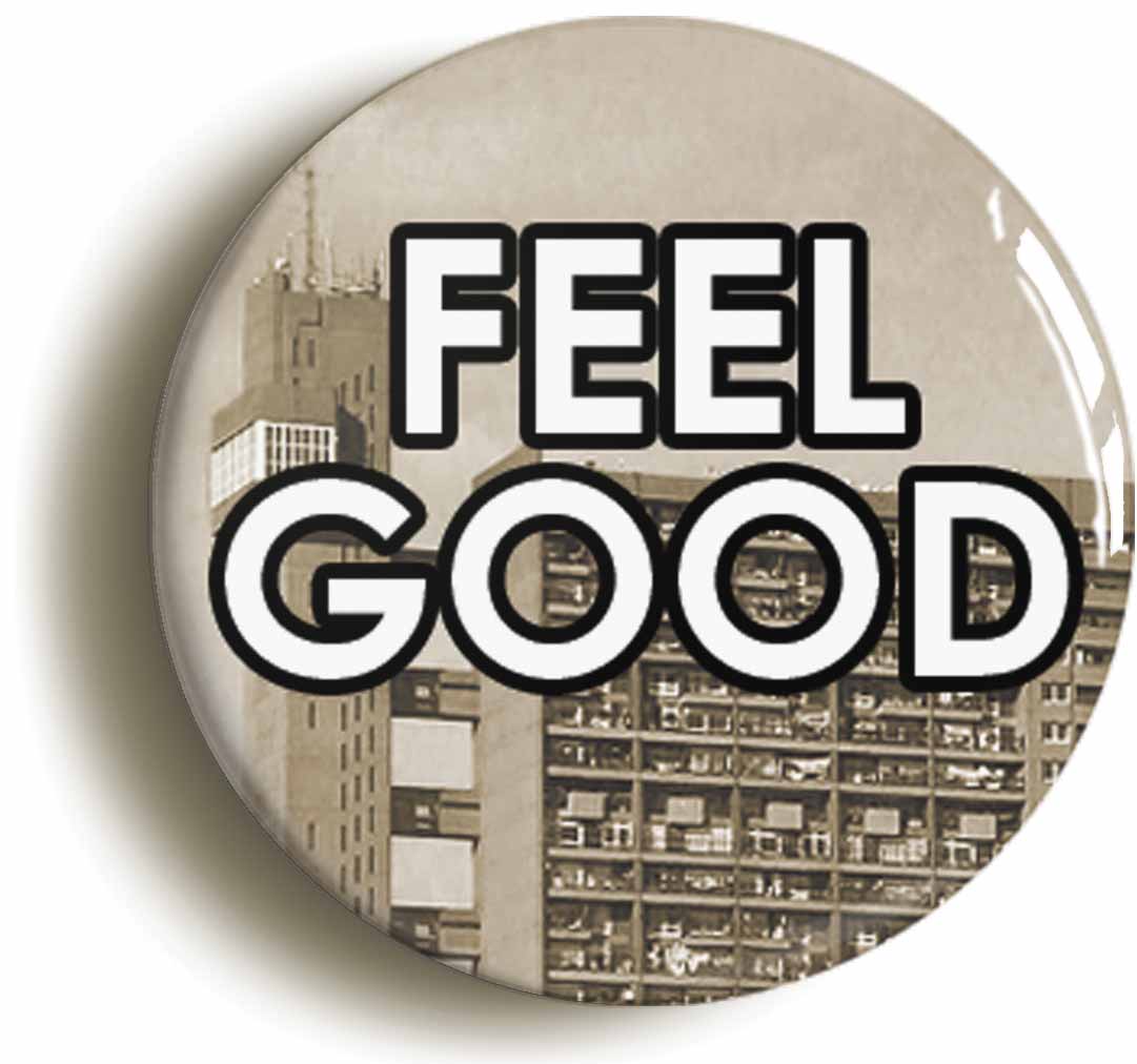 A picture of a fridge magnet