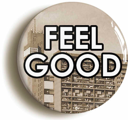 A picture of a fridge magnet