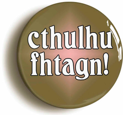 A picture of a fridge magnet