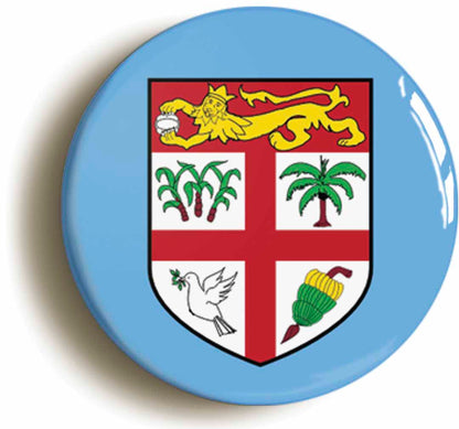 A picture of a fridge magnet