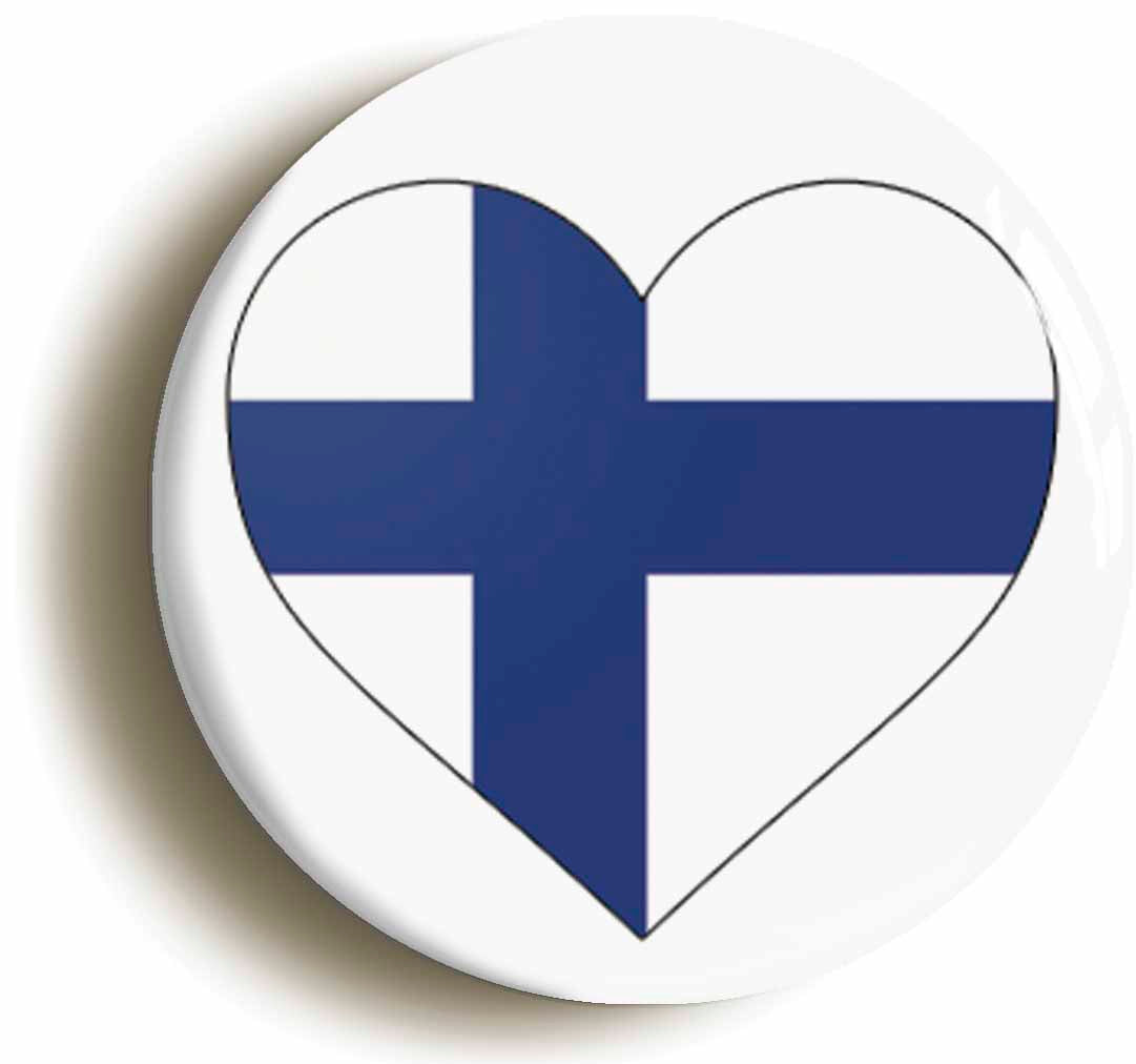 A picture of a fridge magnet