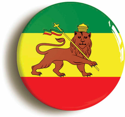 A picture of a fridge magnet