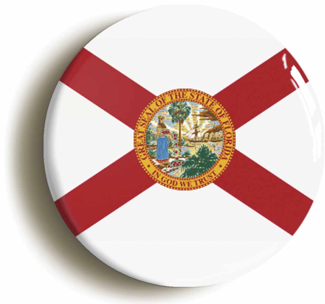 A picture of a fridge magnet