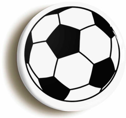 A picture of a fridge magnet